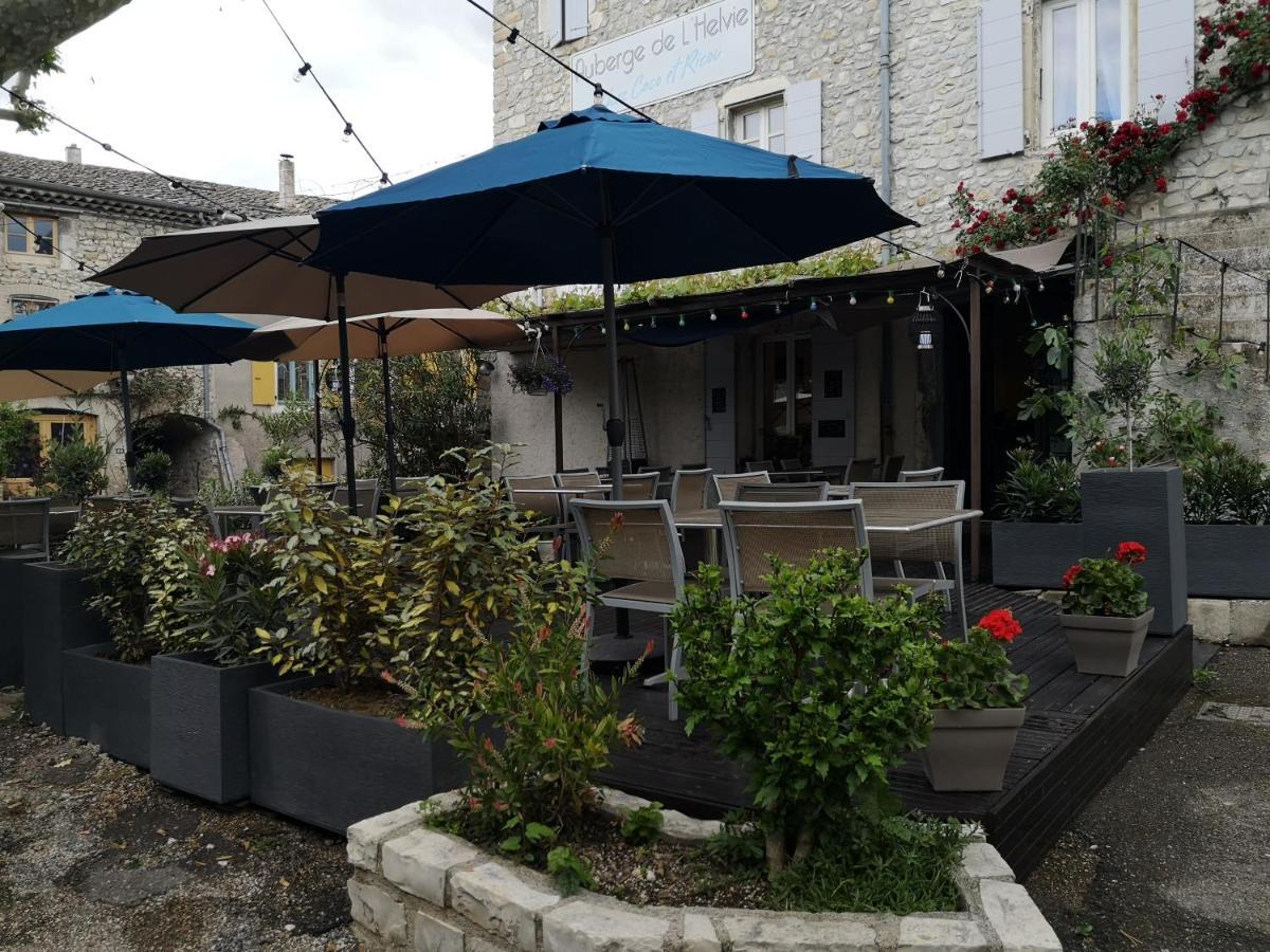 Hotel De L Helvie Chez Coco&ricou