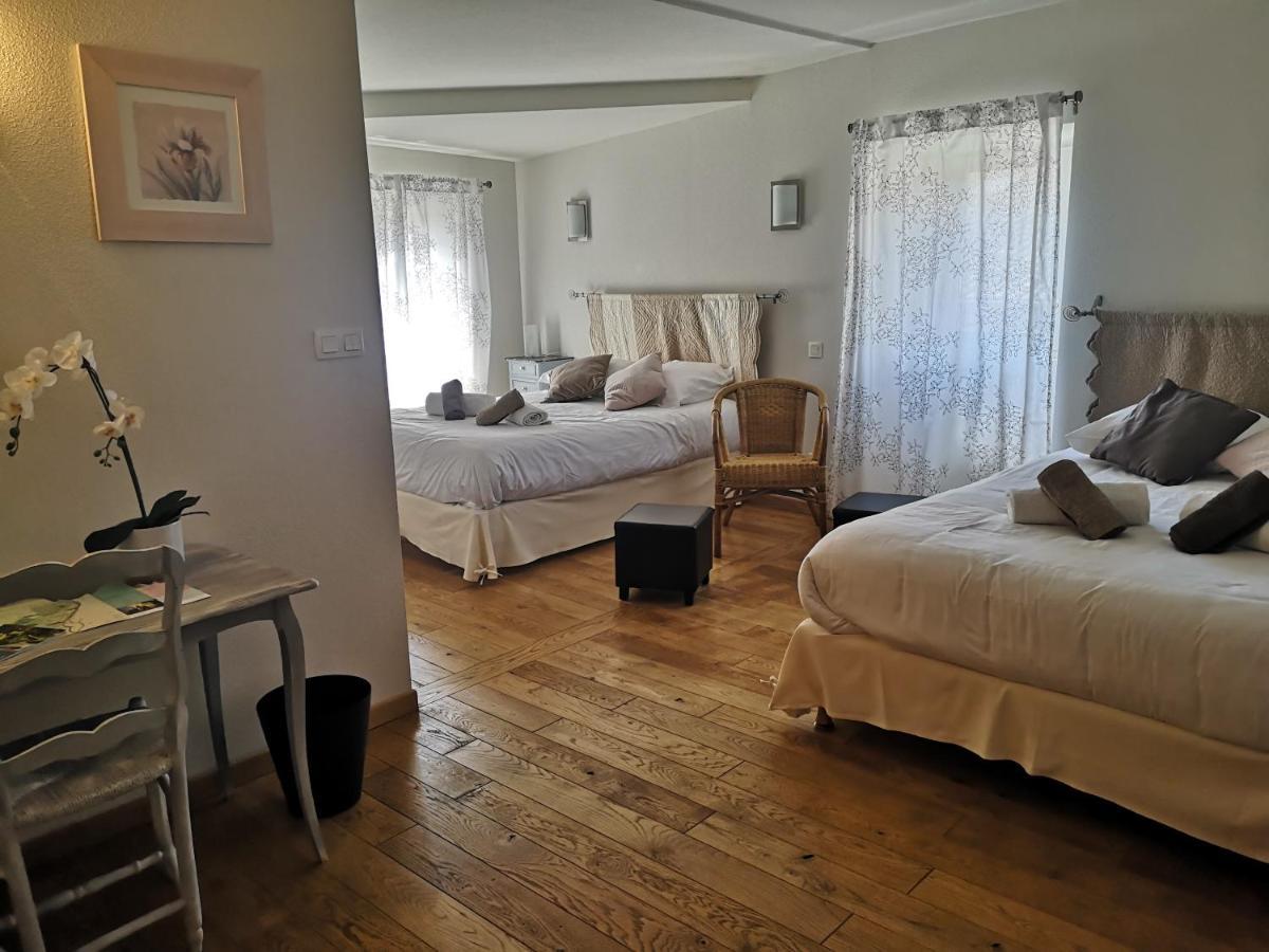 Hotel De L Helvie Chez Coco&ricou *