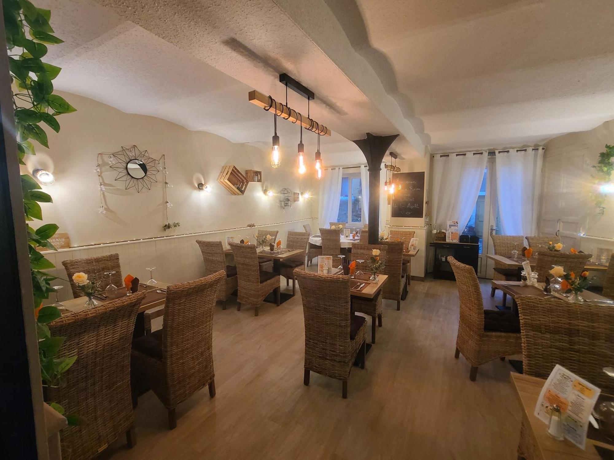 Hotel De L Helvie Chez Coco&ricou
